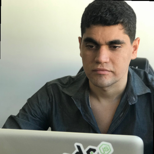 Foto de Marcos